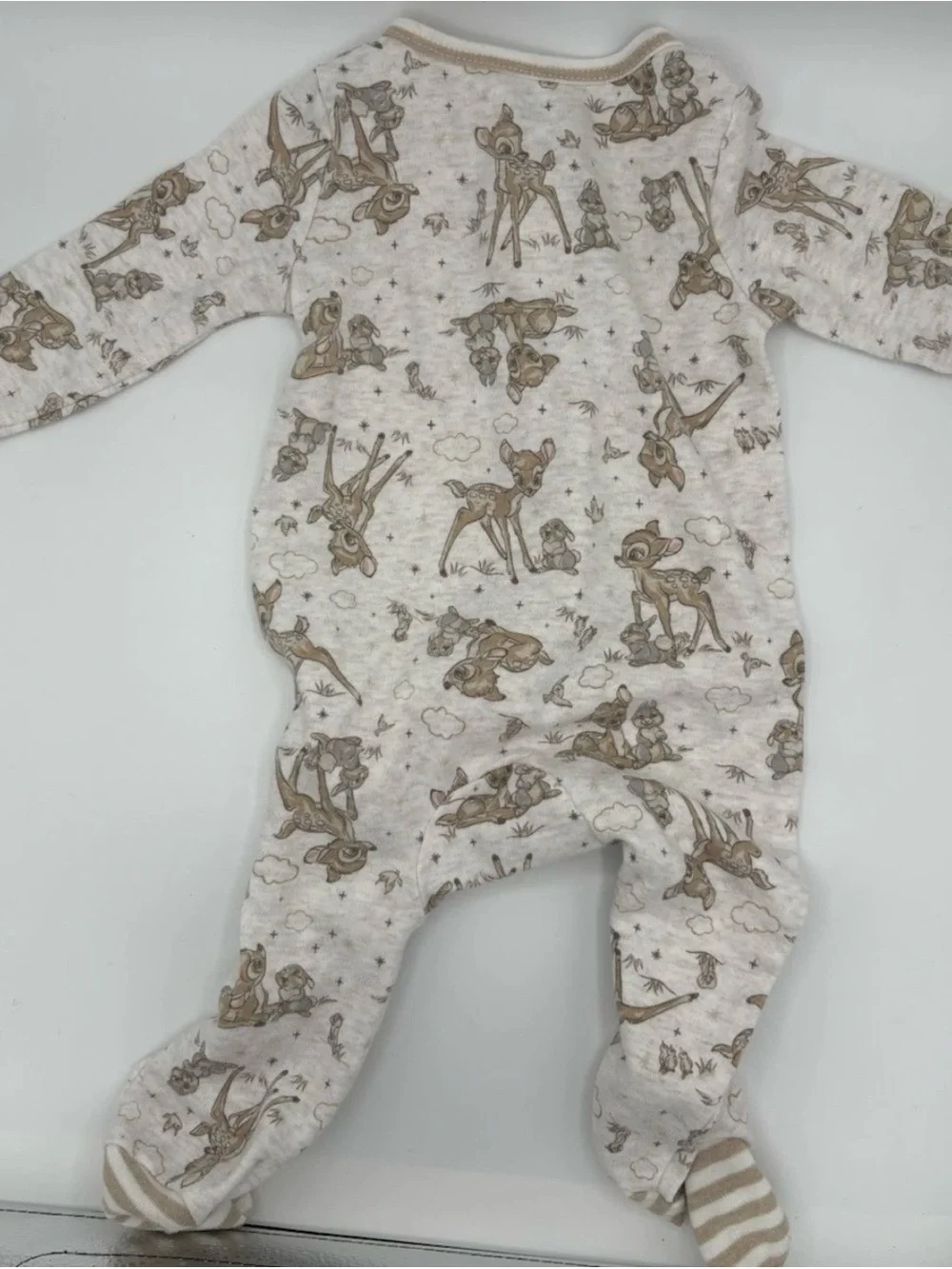 Disney piece infant
